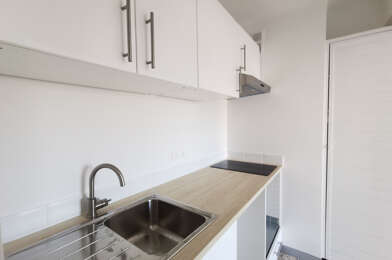 Appartement 2 pièces 760 €