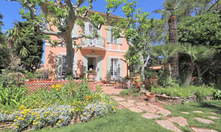 Maison 7 Pièces 140 m² à vendre à Toulon (83000)