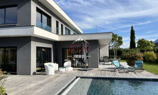 Maison 6 Pièces 232 m² à vendre à Vétraz-Monthoux (74100)