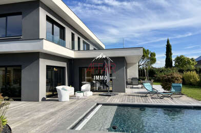 Maison 6 pièces 1590000 €