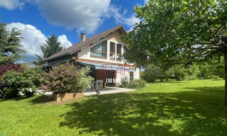 Maison 5 Pièces 130 m² à vendre à Collonges-sous-Salève (74160)