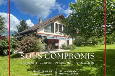 Maison 5 pièces 799000 €