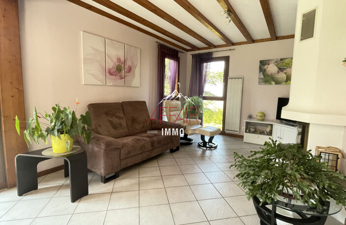 5 min douane CROIX DE ROZON maison individuelle — photo 4