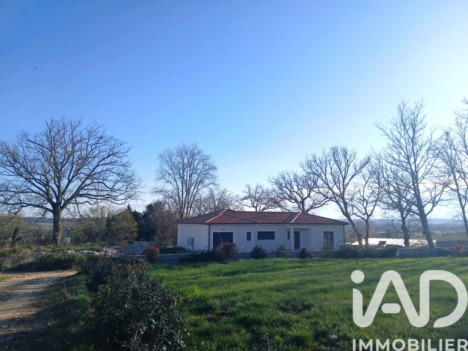 Maison à vendre, 4 pièces, 122 m², Mouleydier