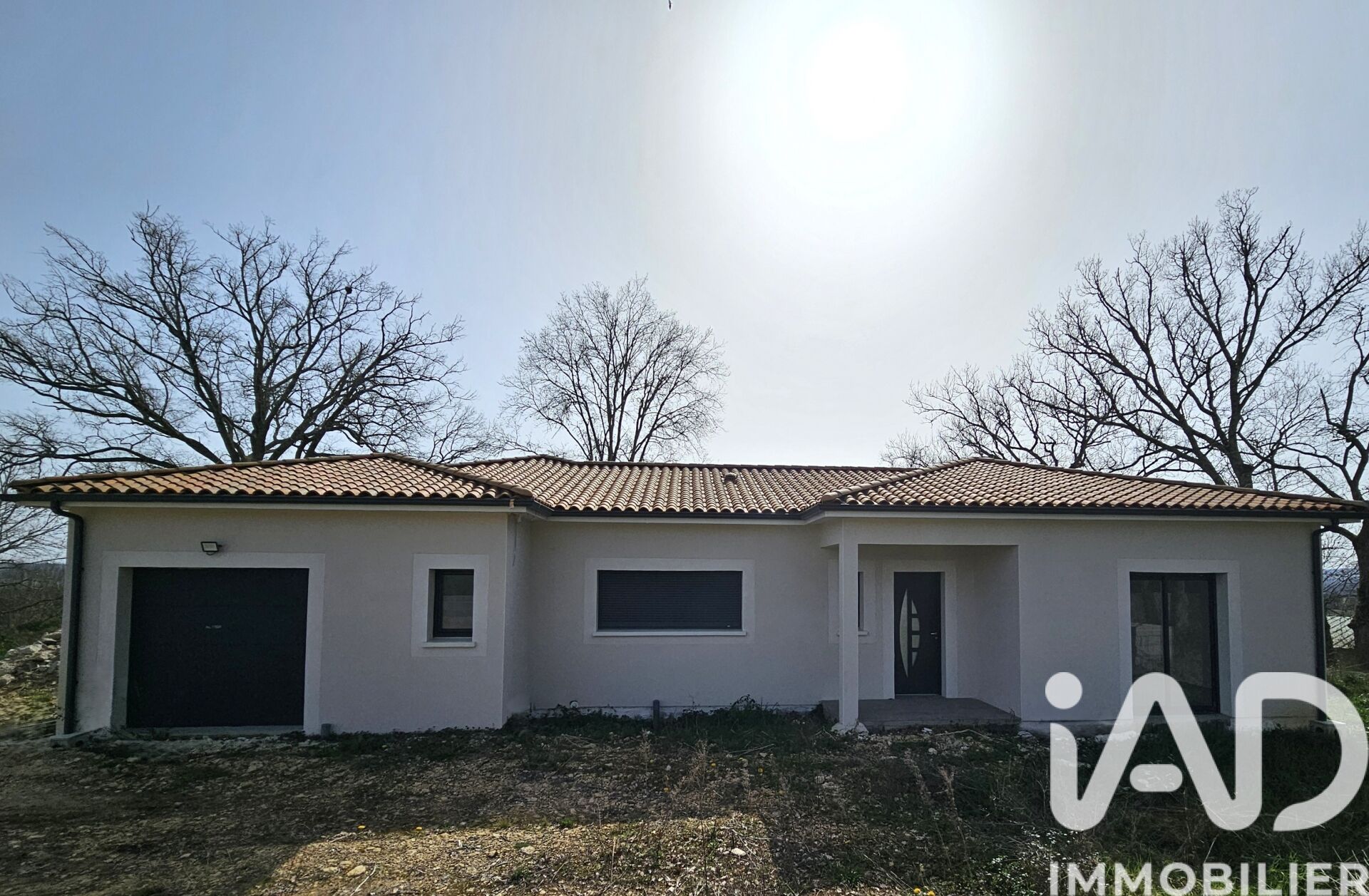 Vente Pavillon 4 pièces - Photo 2
