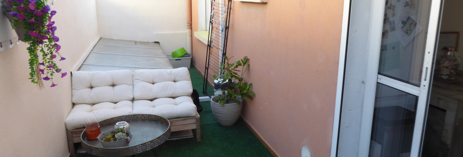 Maison 5 Pièces 79 m² à vendre à Perpignan (66000)