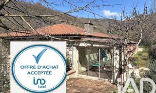 Maison 4 Pièces 140 m² à vendre à Saint-Affrique (12400)
