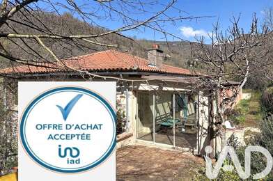 Maison 4 pièces 215000 €