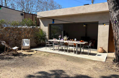 Maison 6 pièces 1050000 €