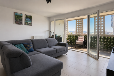 Appartement 3 pièces 299000 €