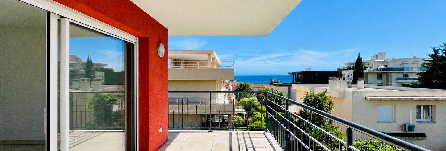 Appartement 3 Pièces 65 m² à vendre à Saint-Laurent-du-Var (06700)