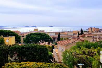 Appartement 4 pièces 1245000 €