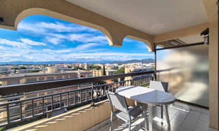 Appartement 2 Pièces 26 m² à vendre à Fréjus (83600)