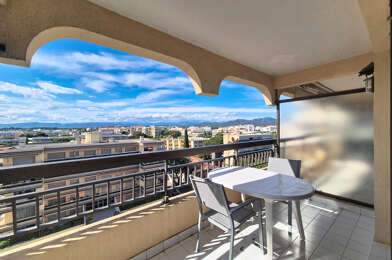 Appartement 2 pièces 180200 €