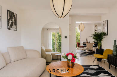 Appartement 3 pièces 325000 €