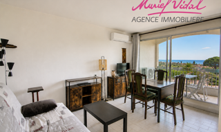 Appartement 2 Pièces 31 m² à vendre à Saint-Cyprien (66750)