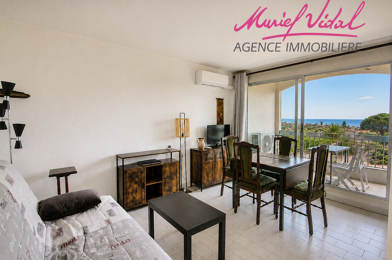 Appartement 2 pièces 127000 €