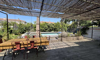 Maison 4 Pièces 120 m² à vendre à Carcassonne (11000)