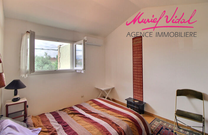 ALENYA - villa 3 FACES AVEC JARDIN ET GARAGE — photo 4