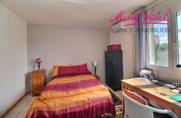 ALENYA - villa 3 FACES AVEC JARDIN ET GARAGE — photo 5