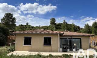 Maison 4 Pièces 115 m² à vendre à Cessenon-sur-Orb (34460)