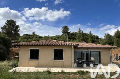 Maison 4 pièces 399000 €