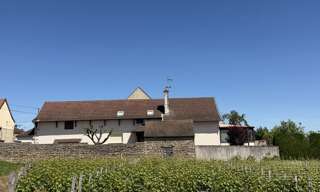 Maison 13 Pièces 148 m² à vendre à Marsannay-la-Côte (21160)