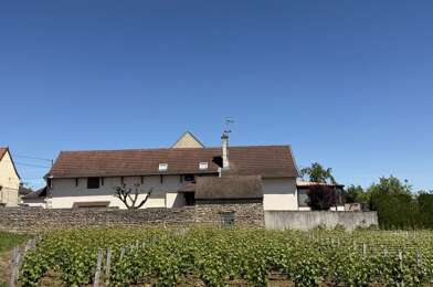 Maison 13 pièces 600000 €