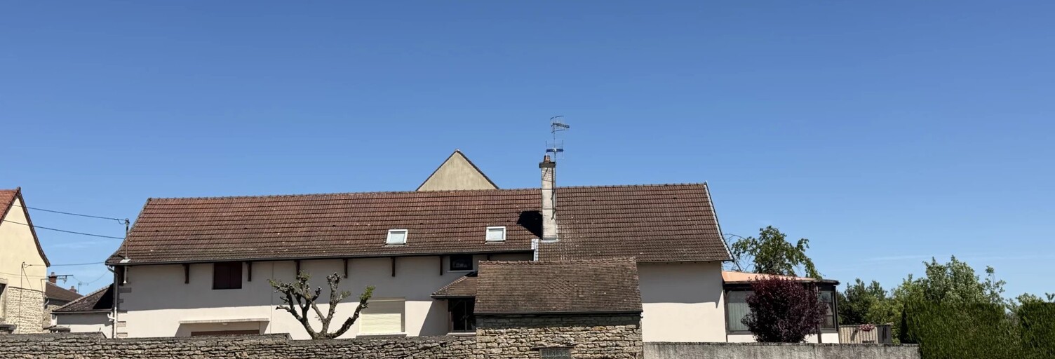 Maison 13 Pièces 148 m² à vendre à Marsannay-la-Côte (21160)