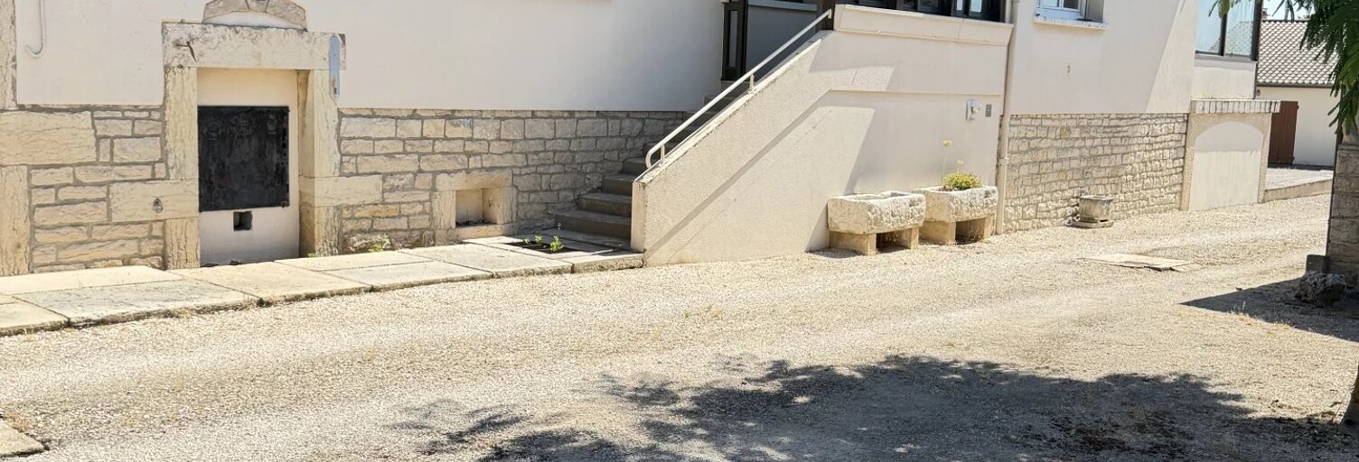 Maison 13 Pièces 148 m² à vendre à Dijon (21000)