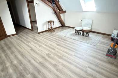 Maison 13 pièces 600000 €