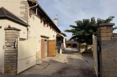 Maison 13 pièces 600000 €