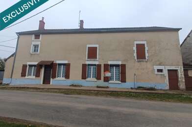 Maison 3 pièces 49900 €