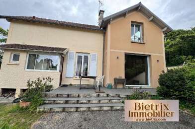 Maison 5 pièces 396000 €