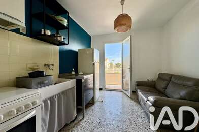 Appartement 2 pièces 81000 €