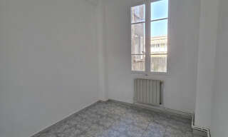 Appartement 2 Pièces 33 m² à vendre à Marseille 3 (13003)