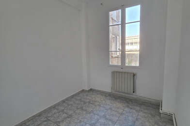 Appartement 2 pièces 58000 €