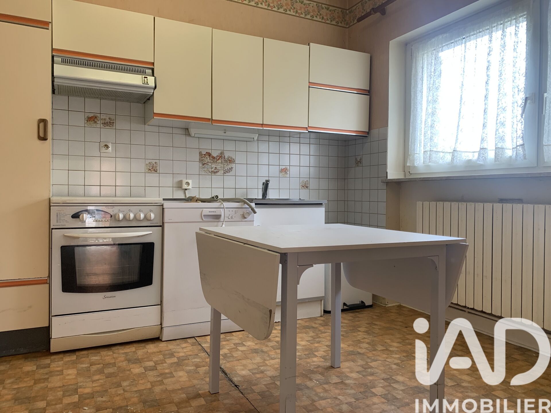 Vente Maison traditionnelle 5 pièces - Photo 4