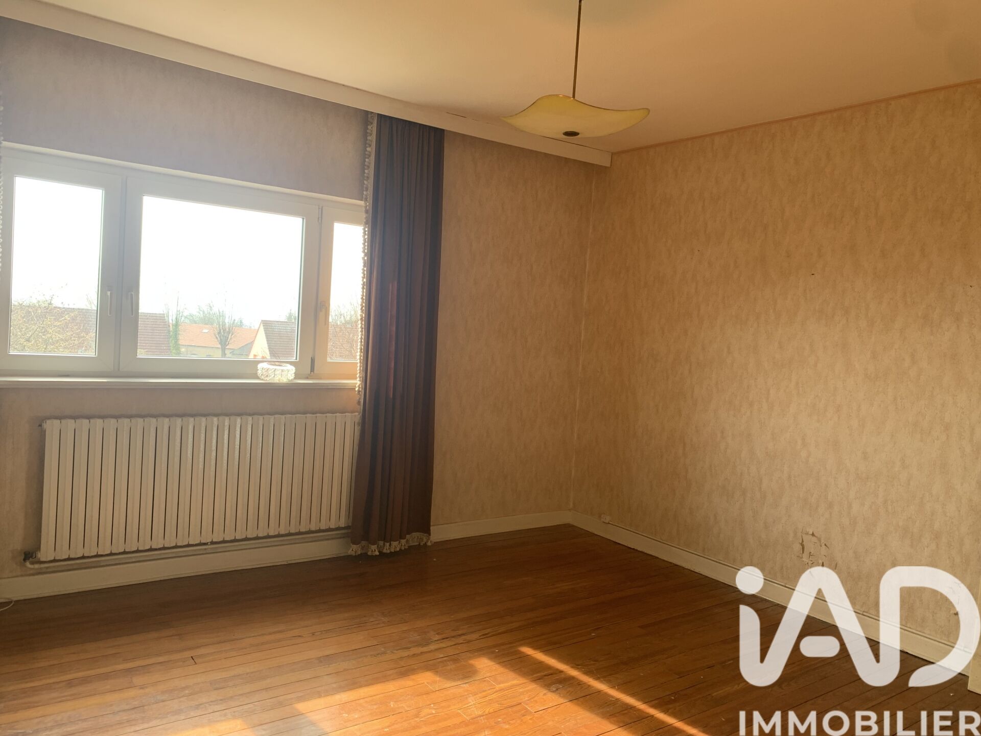 Vente Maison traditionnelle 5 pièces - Photo 5