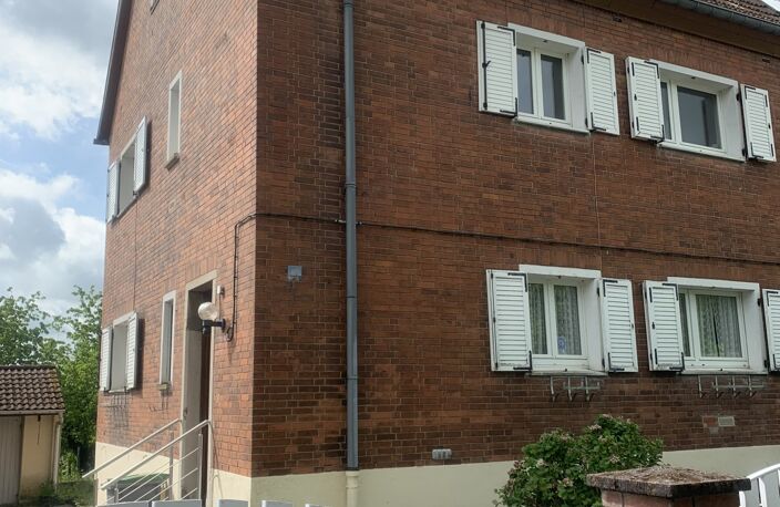 Vente Maison traditionnelle 5 pièces — photo 3