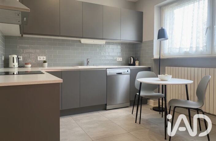 Vente Maison traditionnelle 5 pièces — photo 4