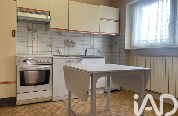 Vente Maison traditionnelle 5 pièces — photo 5