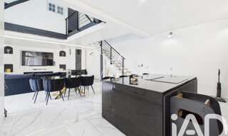Maison 5 Pièces 159 m² à vendre à Saint-Sérotin (89140)