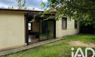 Maison 3 Pièces 48 m² à vendre à Saint-Médard-de-Guizières (33230)