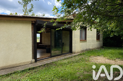Maison 3 pièces 79000 €