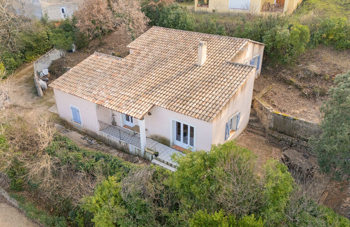 Villa T5 avec garage et terrain de 982m2 — photo 2