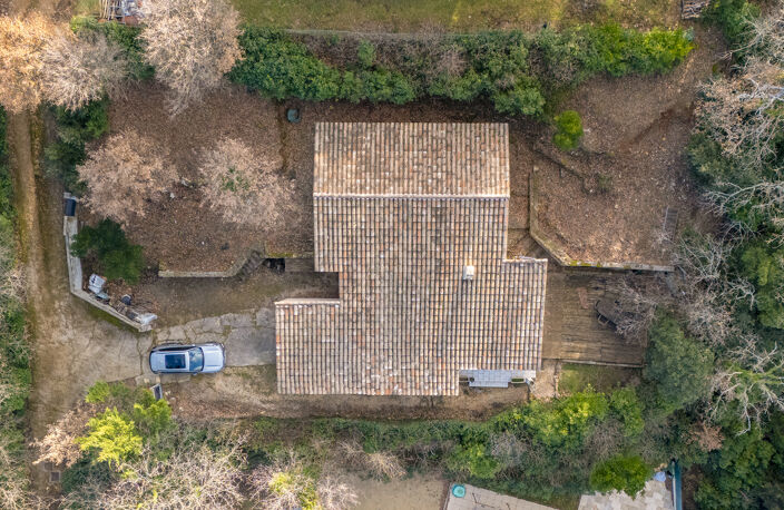Villa T5 avec garage et terrain de 982m2 — photo 4