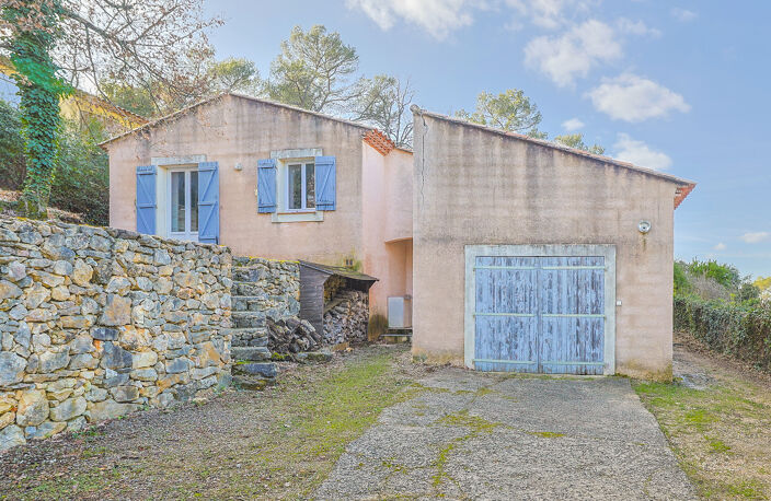 Villa T5 avec garage et terrain de 982m2 — photo 5