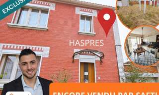 Maison 6 Pièces 122 m² à vendre à Haspres (59198)