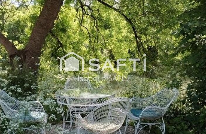 Un écrin de verdure atypique au bord de l'eau — photo 2